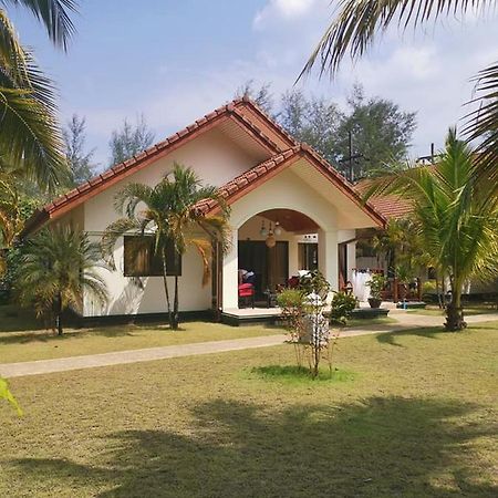 Paradis Villa A9, Koh Kho Khao Koh Kho Khao Island Zewnętrze zdjęcie