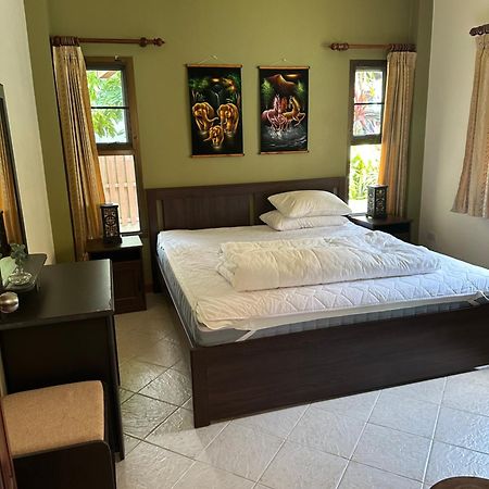 Paradis Villa A9, Koh Kho Khao Koh Kho Khao Island Zewnętrze zdjęcie
