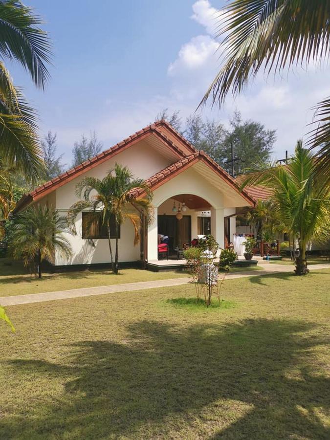 Paradis Villa A9, Koh Kho Khao Koh Kho Khao Island Zewnętrze zdjęcie