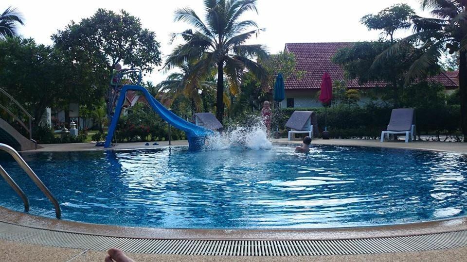 Paradis Villa A9, Koh Kho Khao Koh Kho Khao Island Zewnętrze zdjęcie