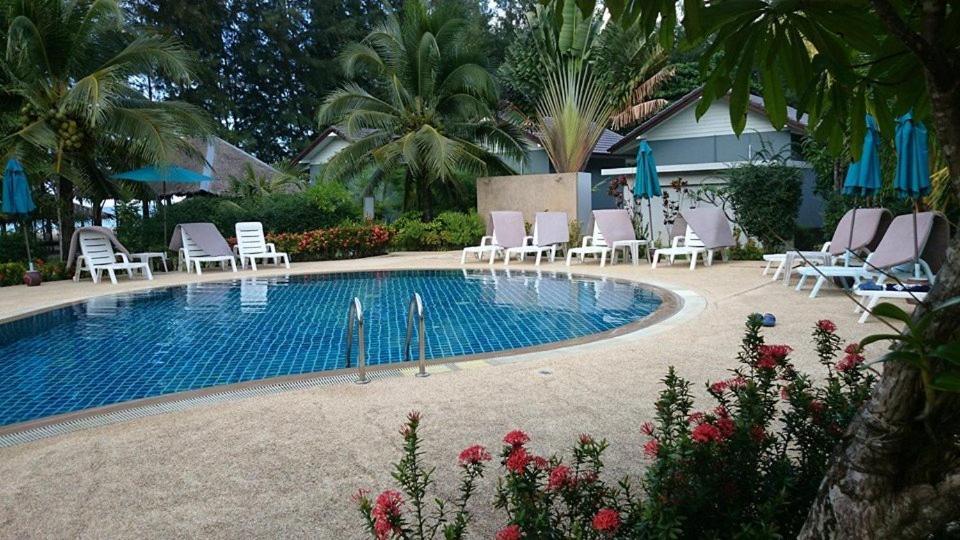 Paradis Villa A9, Koh Kho Khao Koh Kho Khao Island Zewnętrze zdjęcie