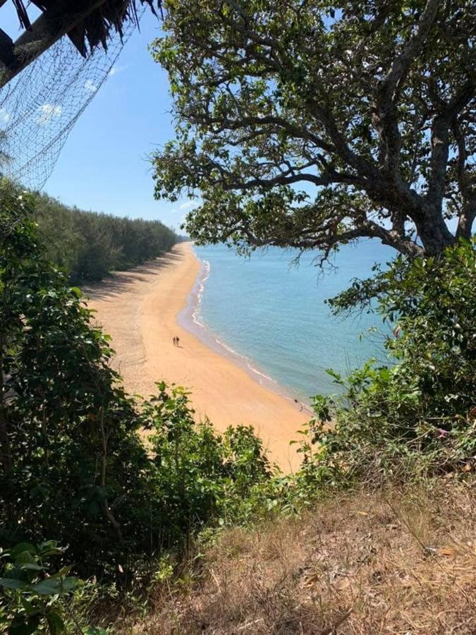 Paradis Villa A9, Koh Kho Khao Koh Kho Khao Island Zewnętrze zdjęcie