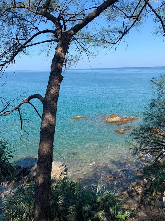 Paradis Villa A9, Koh Kho Khao Koh Kho Khao Island Zewnętrze zdjęcie