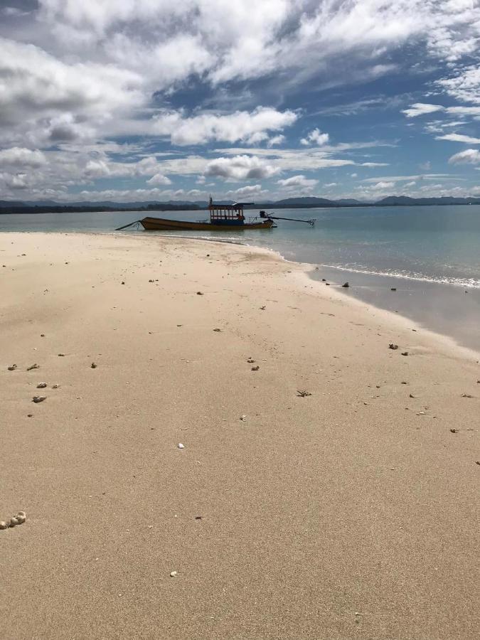 Paradis Villa A9, Koh Kho Khao Koh Kho Khao Island Zewnętrze zdjęcie