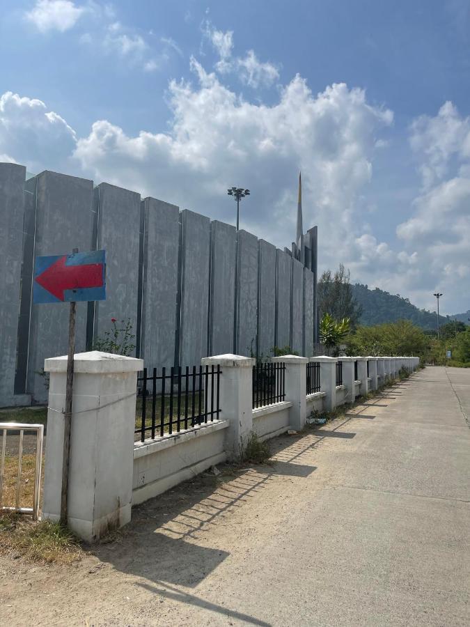Paradis Villa A9, Koh Kho Khao Koh Kho Khao Island Zewnętrze zdjęcie