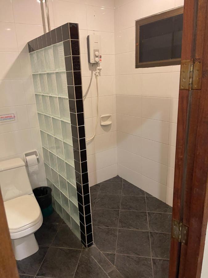 Paradis Villa A9, Koh Kho Khao Koh Kho Khao Island Zewnętrze zdjęcie
