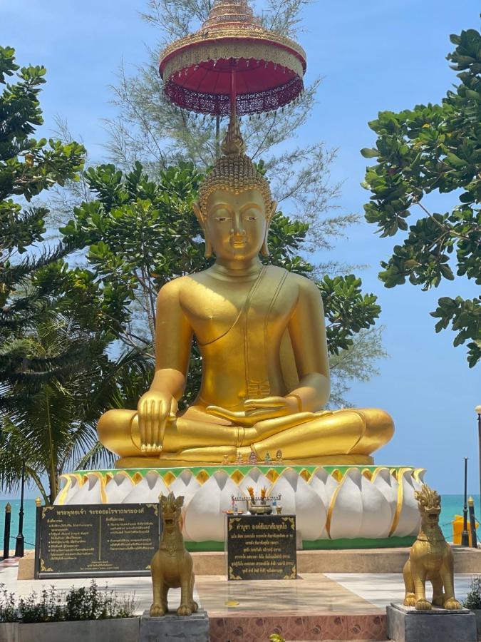 Paradis Villa A9, Koh Kho Khao Koh Kho Khao Island Zewnętrze zdjęcie
