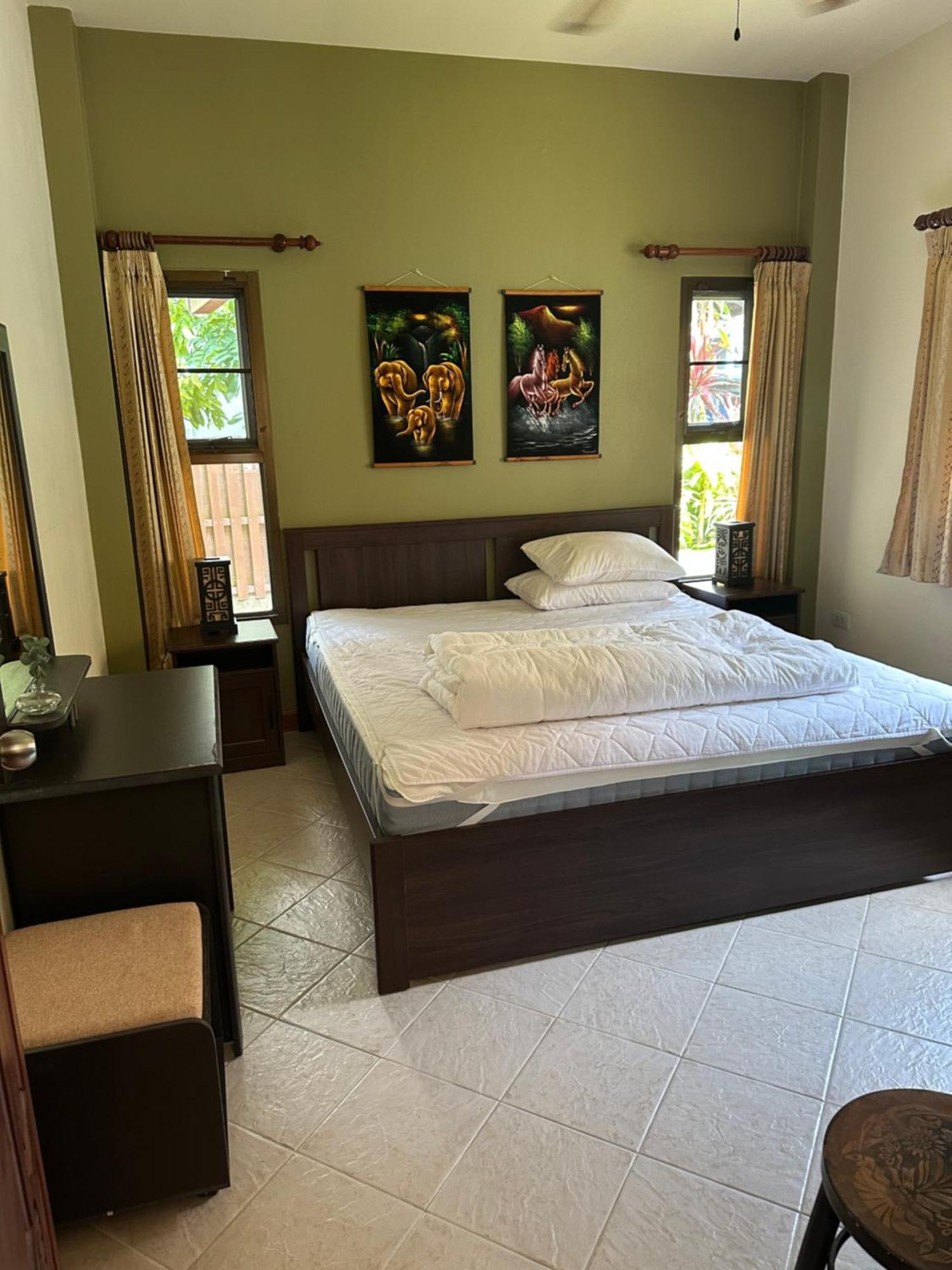 Paradis Villa A9, Koh Kho Khao Koh Kho Khao Island Zewnętrze zdjęcie