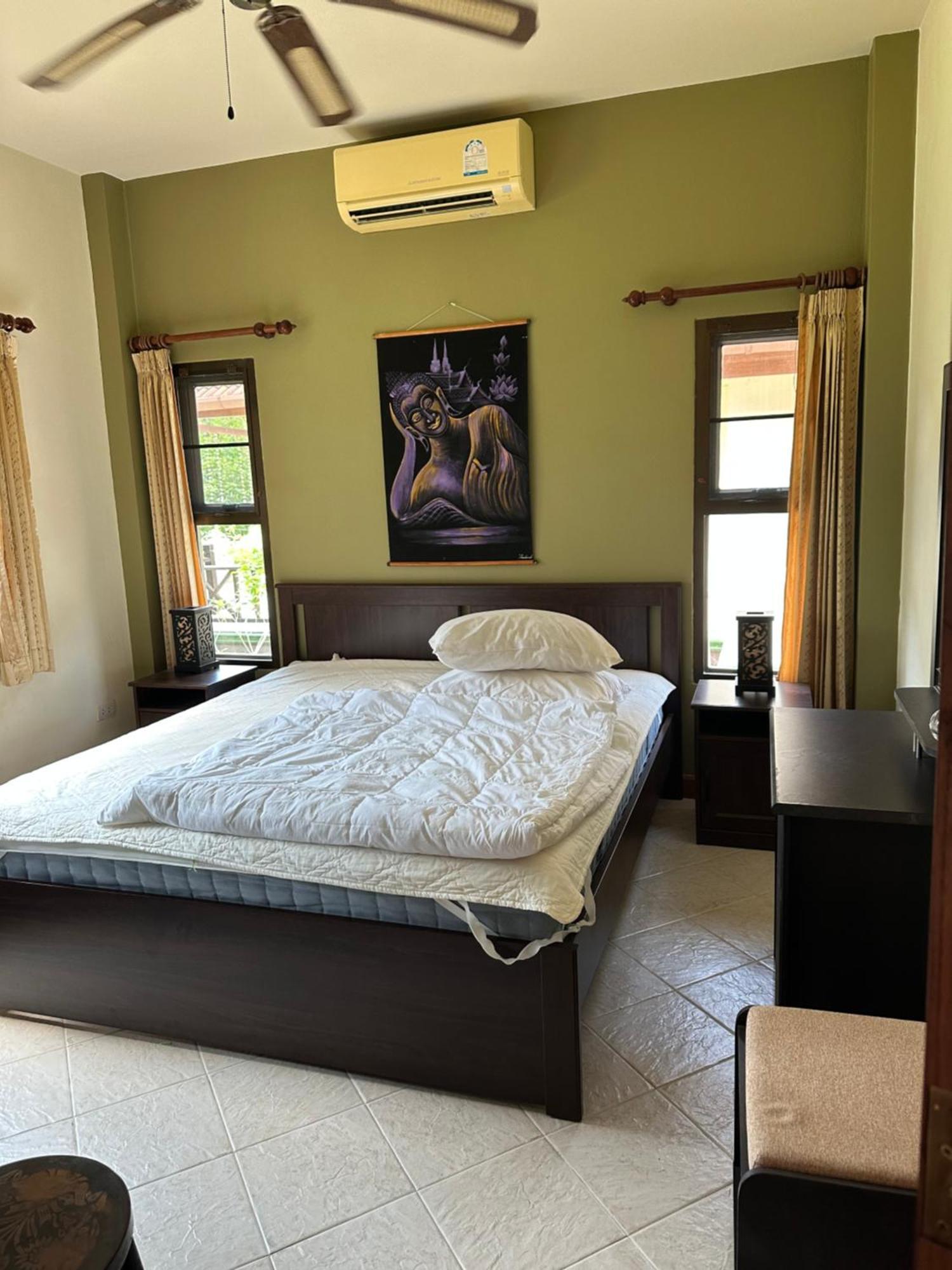 Paradis Villa A9, Koh Kho Khao Koh Kho Khao Island Zewnętrze zdjęcie